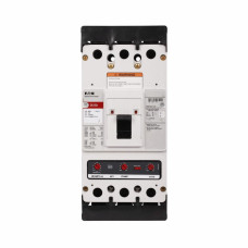 DK3300 - Eaton Cutler-Hammer 300 Amp 3 Pole 240 Volt Molded Case Circuit Breaker