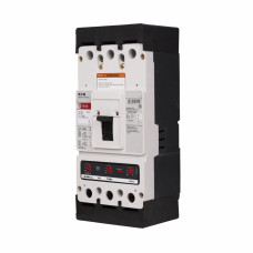 DK3350 - Eaton Cutler-Hammer 350 Amp 3 Pole 240 Volt Molded Case Circuit Breaker