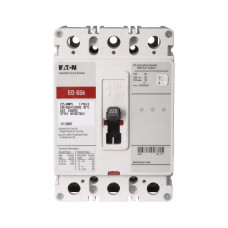 EDB3175L - Eaton Cutler-Hammer 175 Amp 3 Pole 600 Volt Molded Case Circuit Breaker