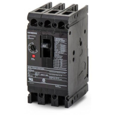 ED63A030 - Siemens 30 Amp 3 Pole 600 Volt Molded Case Circuit Breaker