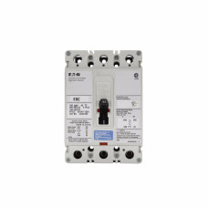 EDC3200L - Eaton Cutler-Hammer 200 Amp 3 Pole 240 Volt Molded Case Circuit Breakers