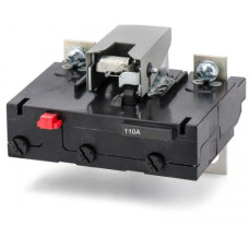 FD63T110 - Siemens 110 Amp 3 Pole 480 Volt Circuit Breaker Trip Unit