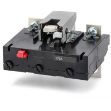 FD63T175 - Siemens 175 Amp 3 Pole 600 Volt Bolt-On Molded Case Circuit Breaker Trip Unit