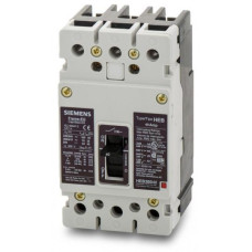 HEB3B040B - Siemens 40 Amp 3 Pole 600 Volt Bolt-On Molded Case Circuit Breaker