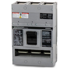 HHLD63F600 - Siemens 600 Amp 3 Pole 600 Volt Molded Case Circuit Breaker Frame