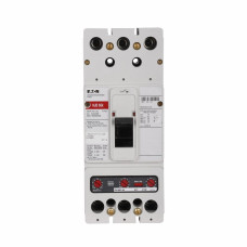 HJD3225 - Eaton Cutler-Hammer 225 Amp 3 Pole 600 Volt Molded Case Circuit Breaker