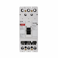 HJD3250F - Eaton Cutler-Hammer 250 Amp 3 Pole 600 Volt Molded Case Circuit Breaker Frame