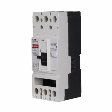 HJD3250F - Eaton Cutler-Hammer 250 Amp 3 Pole 600 Volt Molded Case Circuit Breaker Frame