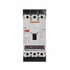 HKD3300 - Eaton Cutler-Hammer 300 Amp 3 Pole 600 Volt Molded Case Circuit Breaker