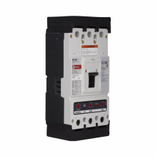 HKD3300 - Eaton Cutler-Hammer 300 Amp 3 Pole 600 Volt Molded Case Circuit Breaker