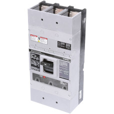 HLMXD63B700 - Siemens 700 Amp 3 Pole 600 Volt Bolt-On Molded Case Circuit Breaker