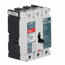 HMCP007C0C - Eaton Cutler-Hammer 7 Amp 3 Pole 600 Volt Motor Circuit Protector Circuit Breaker