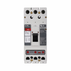 HMCP250W5C - Eaton Cutler-Hammer 250 Amp 3 Pole 600 Volt Motor Circuit Protector Circuit Breaker