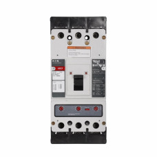 HMCP400X5C - Eaton Cutler-Hammer 400 Amp 3 Pole 600 Volt Motor Circuit Protector Circuit Breaker