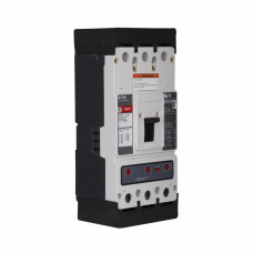 HMCP400Y5C - Eaton Cutler-Hammer 400 Amp 3 Pole 600 Volt Motor Circuit Protector Circuit Breaker