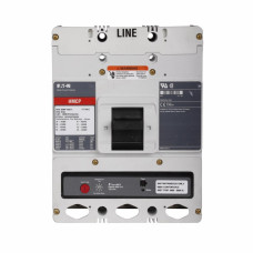 HMCP600L6C - Eaton Cutler-Hammer 600 Amp 3 Pole 600 Volt Motor Circuit Protector Circuit Breaker