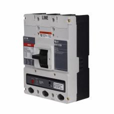HMCP600L6W - Eaton Cutler-Hammer 600 Amp 3 Pole 600 Volt Motor Circuit Protector Circuit Breaker