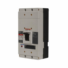 HMCP800X7W - Eaton Cutler-Hammer 800 Amp 3 Pole 600 Volt Motor Circuit Protector Circuit Breaker