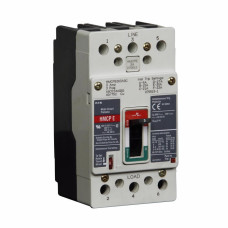 HMCPE003A0C - Eaton Cutler-Hammer 3 Amp 3 Pole 480 Volt Motor Circuit Protector Circuit Breaker