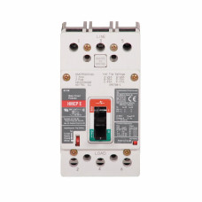 HMCPE007C0C - Eaton Cutler-Hammer 7 Amp 3 Pole 480 Volt Motor Circuit Protector Circuit Breaker