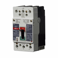 HMCPE015E0C - Eaton Cutler-Hammer 15 Amp 3 Pole 480 Volt Motor Circuit Protector Circuit Breaker