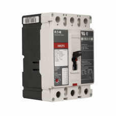 HMCPS003A0C - Eaton Cutler-Hammer 3 Amp 3 Pole 600 Volt Motor Circuit Protector Circuit Breaker