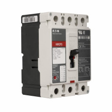 HMCPS015E0C - Eaton Cutler-Hammer 15 Amp 3 Pole 600 Volt Motor Circuit Protector Circuit Breaker