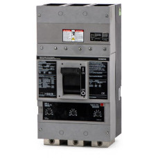 HMXD63B800 - Siemens 800 Amp 3 Pole 600 Volt bolt-On Molded Case Circuit Breaker