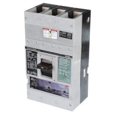 HNXD63B100 - Siemens 1000 Amp 3 Pole 600 Volt Bolt-On Molded Case Circuit Breaker