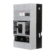 HPXD63B160H - Siemens 1600 Amp 3 Pole 600 Volt Bolt-On Molded Case Circuit Breaker
