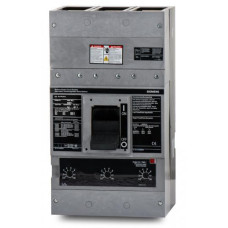 HRD63F200 - Siemens 2000 Amp 3 Pole 600 Volt Bolt-On Molded Case Circuit Breaker
