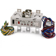 KES3400LSIG - Eaton Cutler-Hammer 400 Amp 3 Pole 600 Volt Molded Case Circuit Breaker Trip Unit