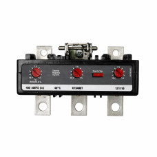 KT3100T - Eaton Cutler-Hammer 100 Amp 3 Pole 600 Volt Molded Case Circuit Breaker Trip Unit