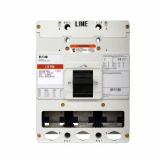 LDC3600F - Eaton Cutler-Hammer 600 Amp 3 Pole 600 Volt Bolt-On Circuit Breaker Frame