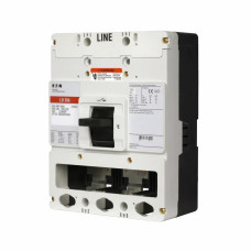 LDC3600F - Eaton Cutler-Hammer 600 Amp 3 Pole 600 Volt Bolt-On Circuit Breaker Frame