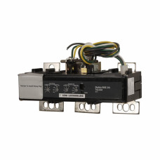 LES3600LSG - Eaton Cutler-Hammer 600 Amp 3 Pole 600 Volt Molded Case Circuit Breaker Trip Unit