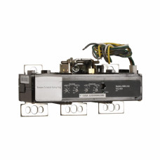 LES3600LSIG - Eaton Cutler-Hammer 600 Amp 3 Pole 600 Volt Molded Case Circuit Breaker Trip Unit