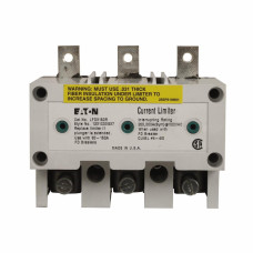 LFD3070R - Eaton Cutler-Hammer 70 Amp 3 Pole Volt Molded Case Circuit Breaker Current Limiter