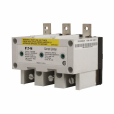 LFD3070R - Eaton Cutler-Hammer 70 Amp 3 Pole Volt Molded Case Circuit Breaker Current Limiter