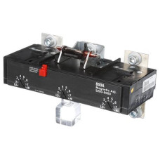 LMD63T800 - Siemens 800 Amp 3 Pole 600 Volt Molded Case Circuit Breaker Trip Unit