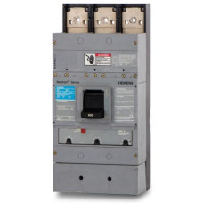 LMXD63B800 - Siemens 800 Amp 3 Pole 600 Volt Bolt-On Molded Case Circuit Breaker