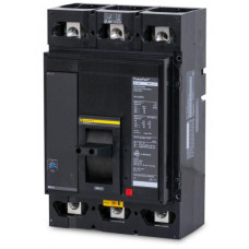 MJL36800 - Square D 800 Amp 3 Pole 600 Volt Molded Case Circuit Breaker