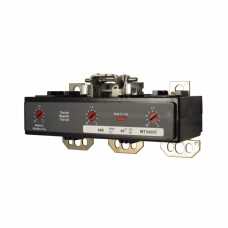 MT3400T - Eaton Cutler-Hammer 400 Amp 3 Pole 600 Volt Circuit Breaker Trip Unit