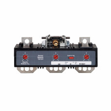 MT3800T - Eaton Cutler-Hammer 800 Amp 3 Pole 600 Volt Molded Case Circuit Breaker Trip Unit