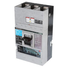 MXD63B800H - Siemens 800 Amp 3 Pole 600 Volt Bolt-On Molded Case Circuit Breaker