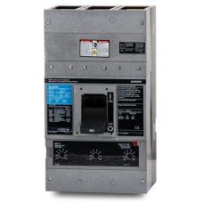 MXD63L800 - Siemens 800 Amp 3 Pole 600 Volt Bolt-On Molded Case Circuit Breaker