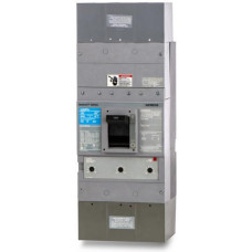 NXD63B120 - Siemens 1200 Amp 3 Pole 600 Volt Bolt-On Molded Case Circuit Breaker