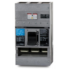 PD63F160 - Siemens 1600 Amp 3 Pole 600 Volt Molded Case Circuit Breaker Frame