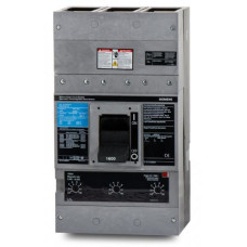 PXD63B160 - Siemens 1600 Amp 3 Pole 600 Volt Bolt-On Molded Case Circuit Breaker