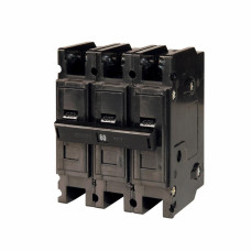 QC3060H - Eaton Cutler-Hammer 60 Amp 3 Pole 240 Volt Din Rail Mount Circuit Breaker